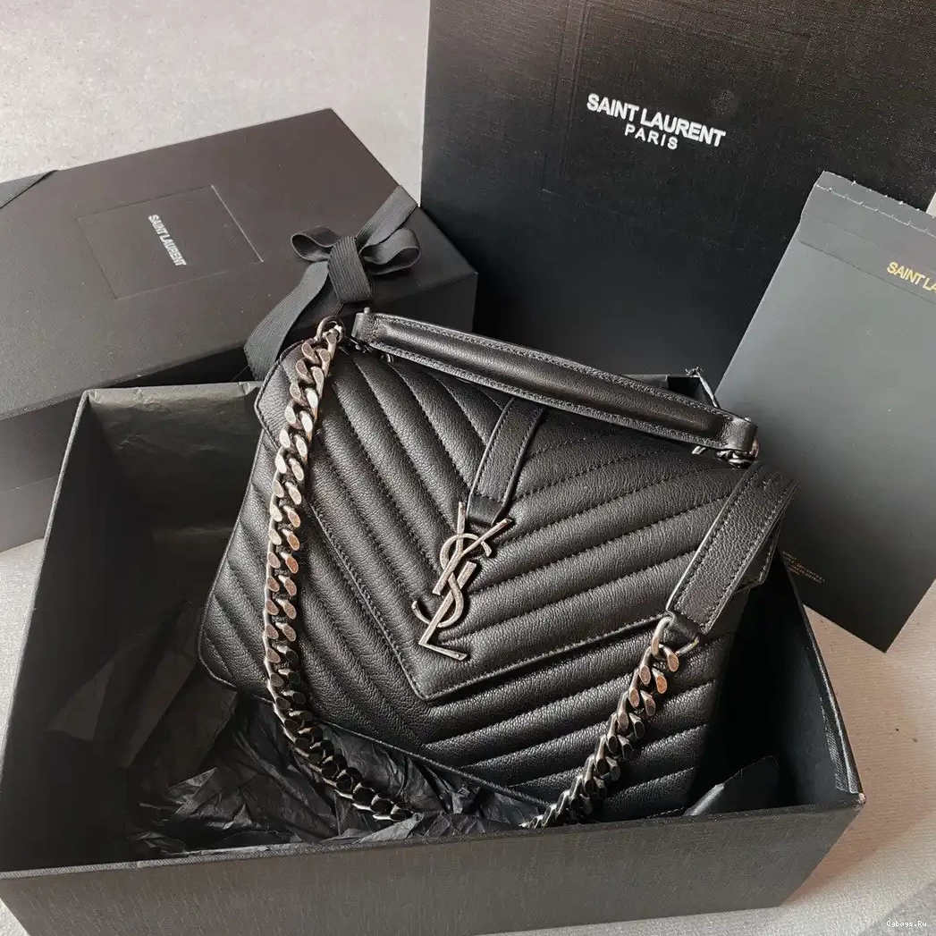 COLLEGE YSL MEDIUM 0626